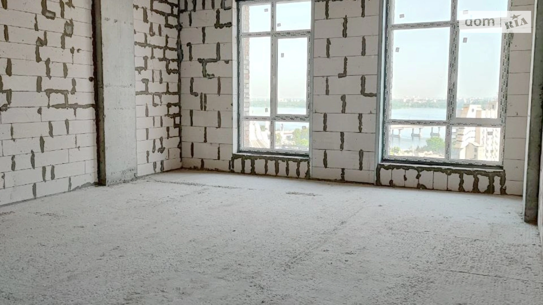 Продается 1-комнатная квартира 54 кв. м в Днепре, ул. Ломаная, 18 - фото 5