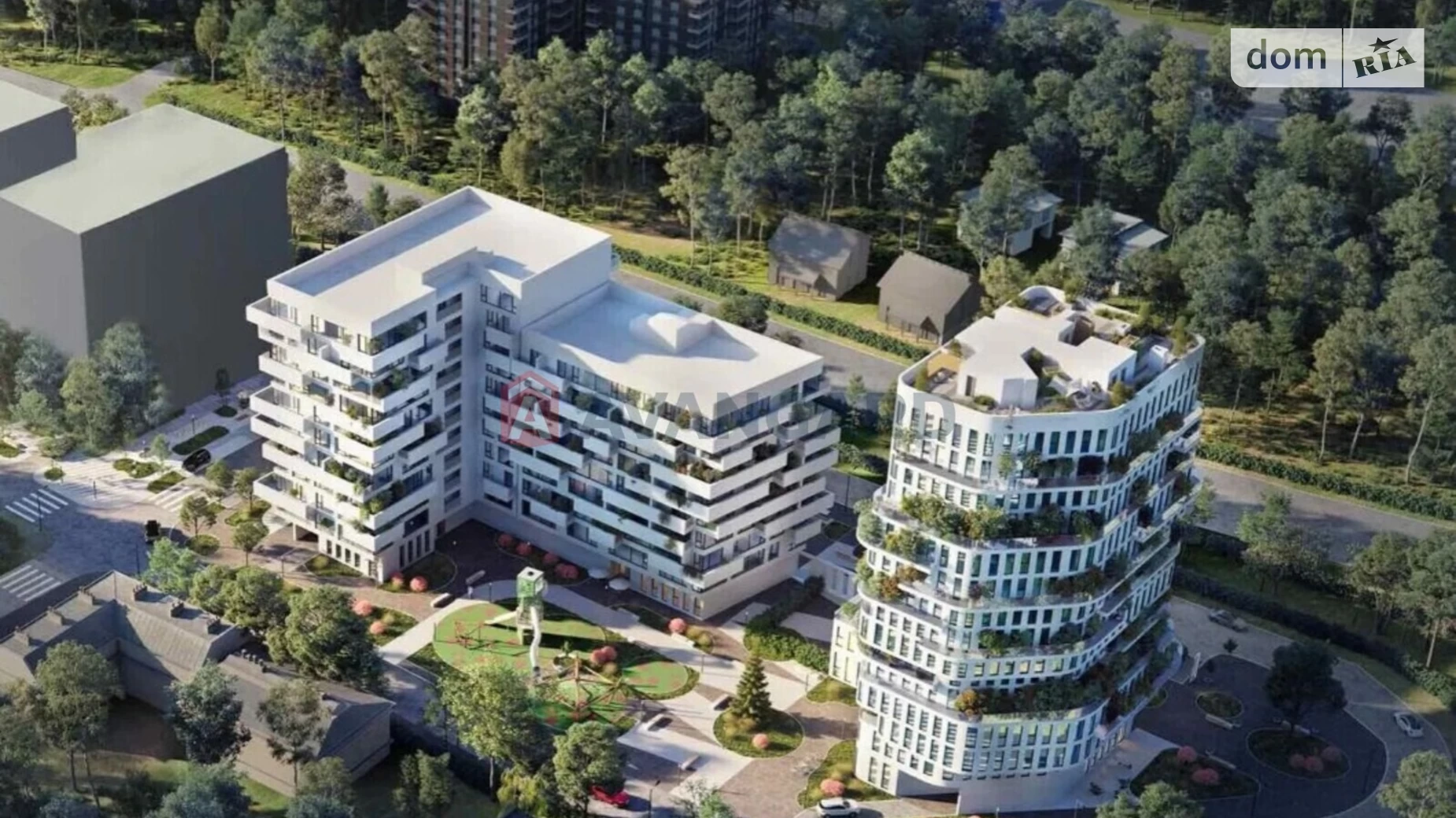 Продается 1-комнатная квартира 45.47 кв. м в Львове, ул. Раковского, 24 - фото 2