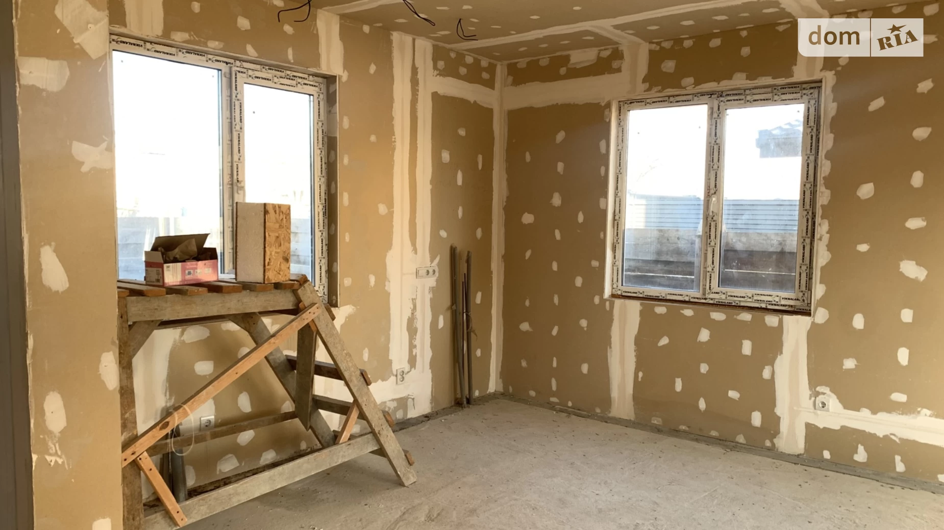 Продається будинок 2 поверховий 120 кв. м з банею/сауною, цена: 80000 $ - фото 2