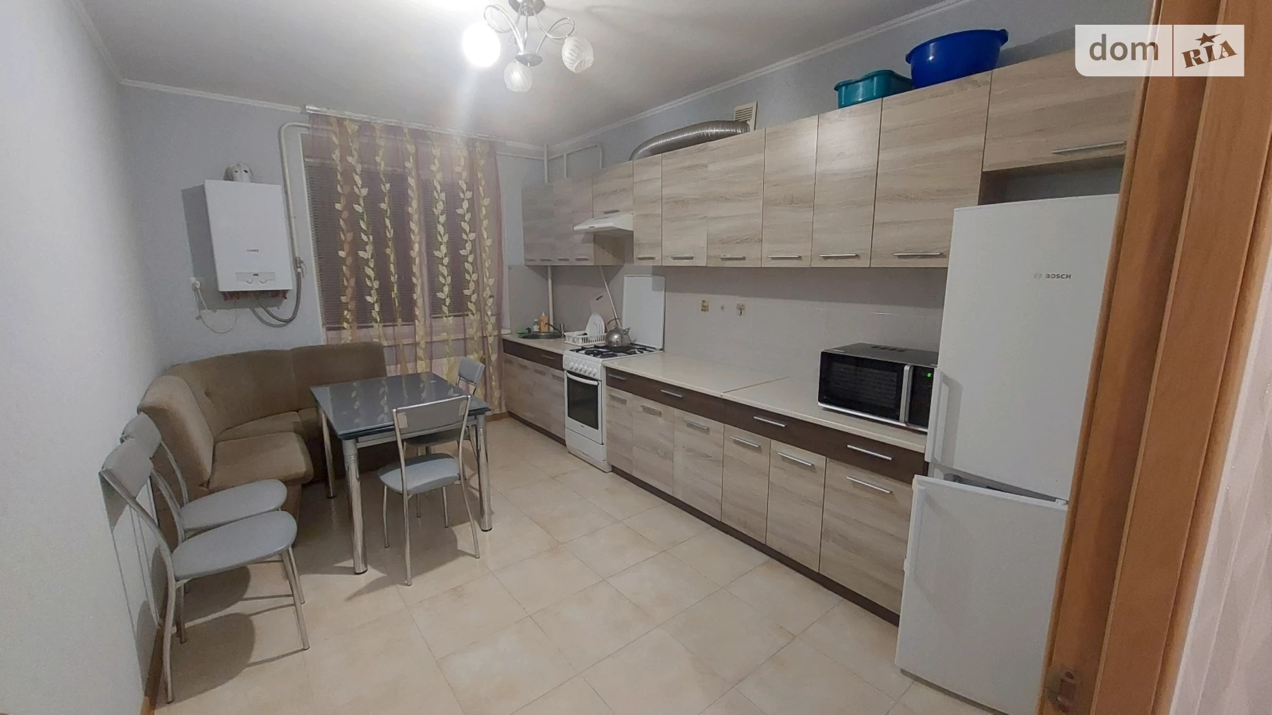 Сдается в аренду 1-комнатная квартира 45 кв. м в Виннице, ул. Вячеслава Черновола, 29/14 - фото 5