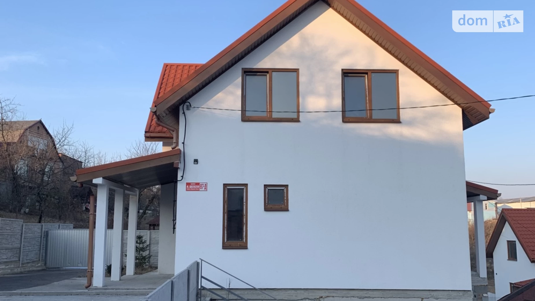Продається будинок 2 поверховий 146 кв. м з банею/сауною, цена: 80000 $ - фото 5