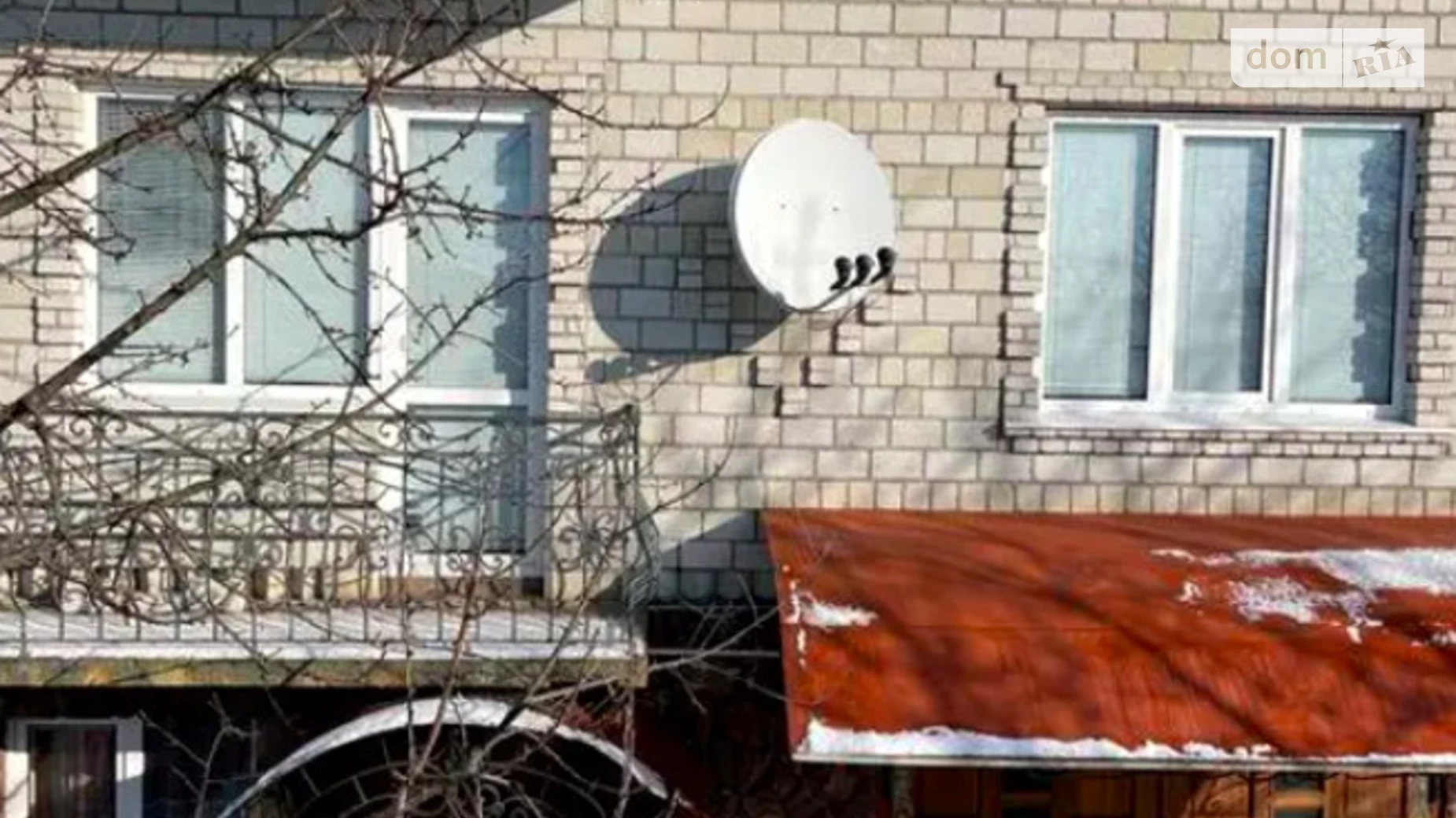 Продается дом на 3 этажа 226.3 кв. м с подвалом, цена: 160000 $ - фото 4