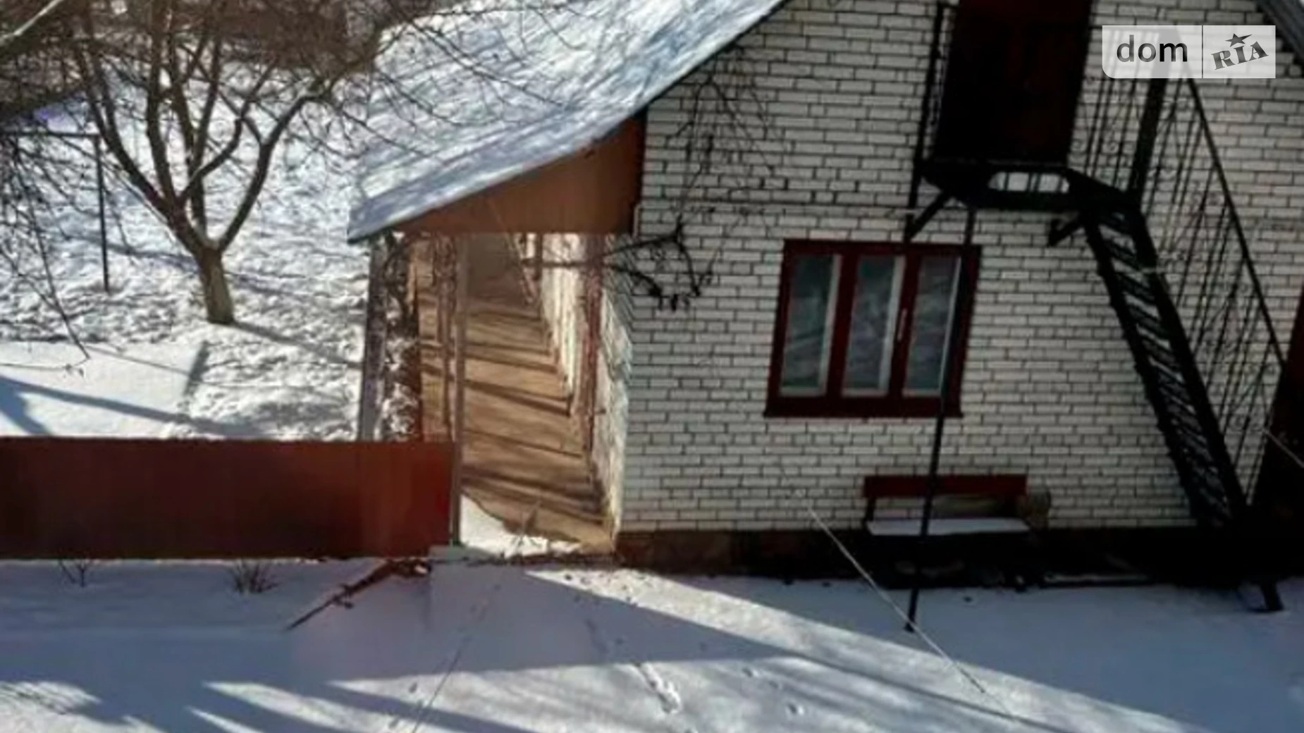 Продается дом на 3 этажа 226.3 кв. м с подвалом, цена: 160000 $ - фото 5