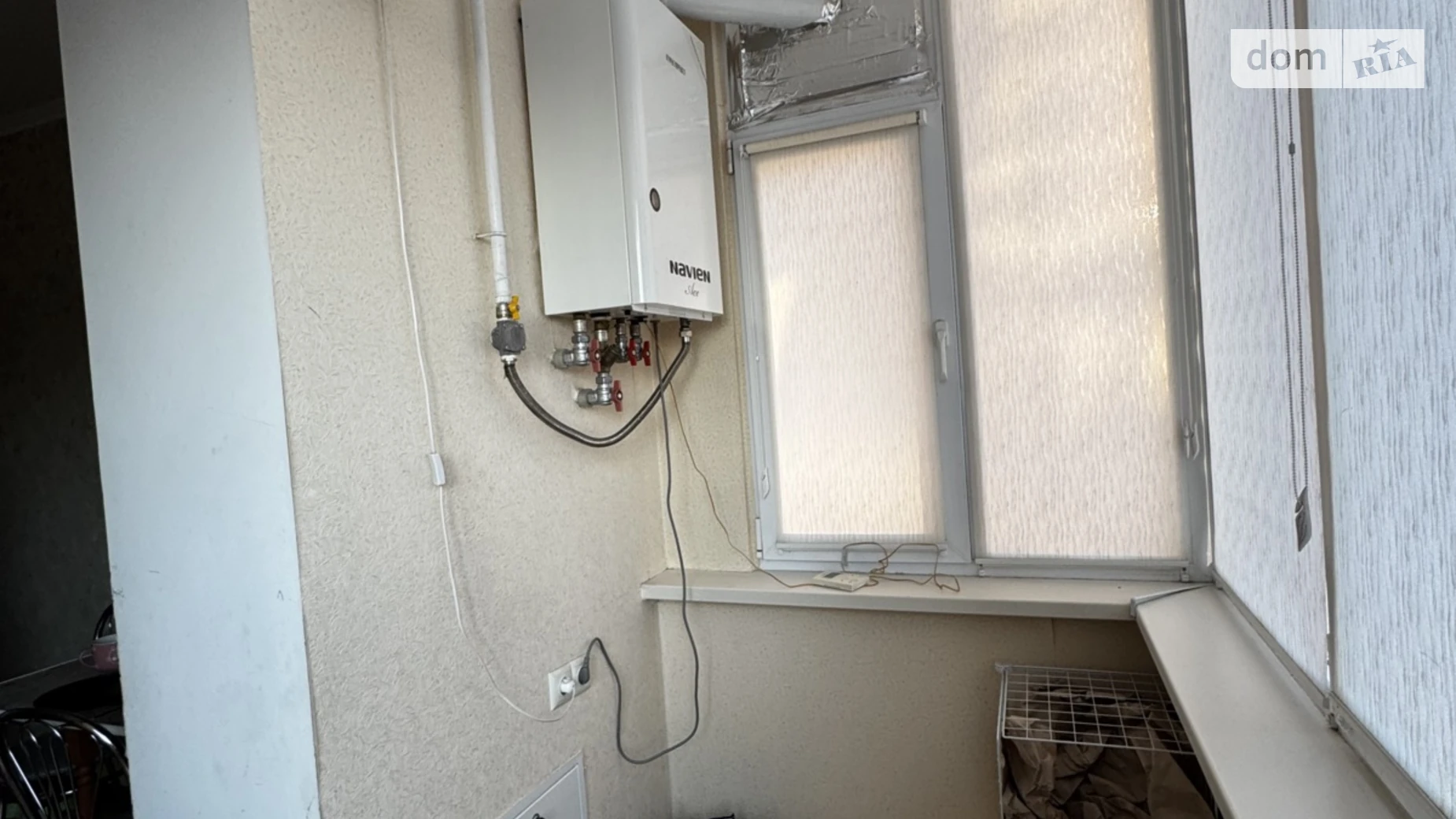 Сдается в аренду 1-комнатная квартира 52 кв. м в Виннице, ул. Киевская, 29 - фото 3