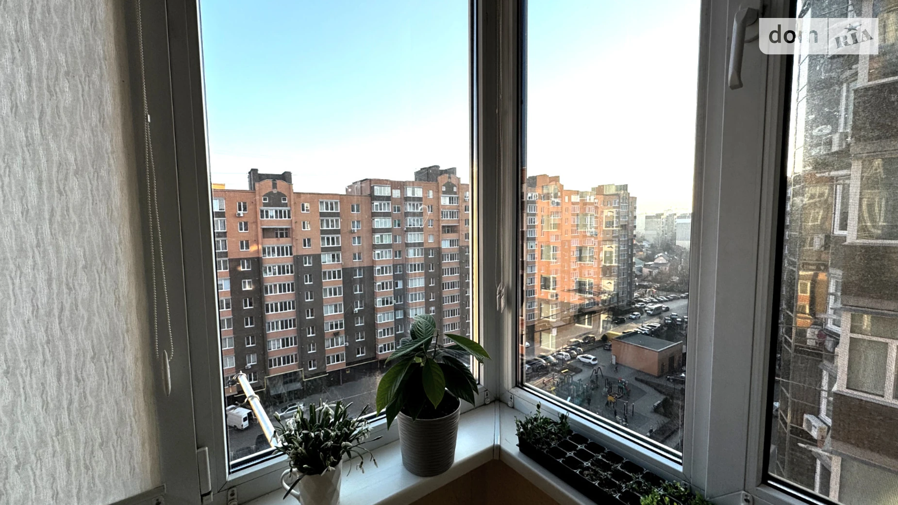 Сдается в аренду 1-комнатная квартира 52 кв. м в Виннице, ул. Киевская, 29 - фото 2