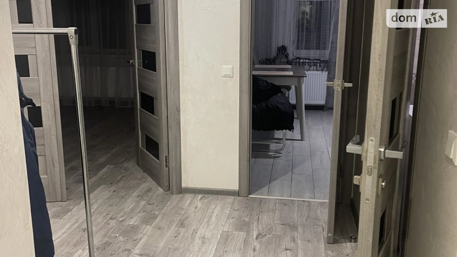 1-кімнатна квартира 44 кв. м у Тернополі, вул. Тролейбусна, 4Б - фото 3