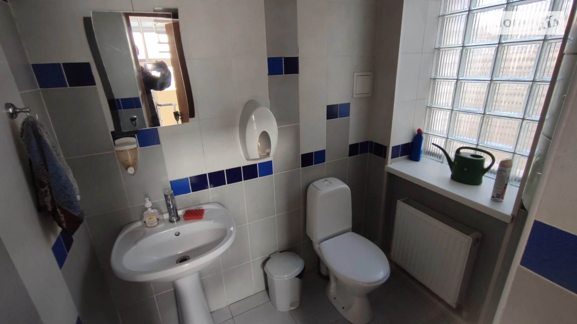 Продается помещения свободного назначения 830 кв. м в 3-этажном здании, цена: 349500 $ - фото 5