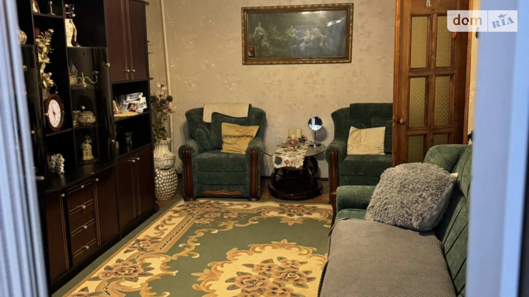 4-кімнатна квартира 86.3 кв. м у Тернополі, цена: 58500 $ - фото 10
