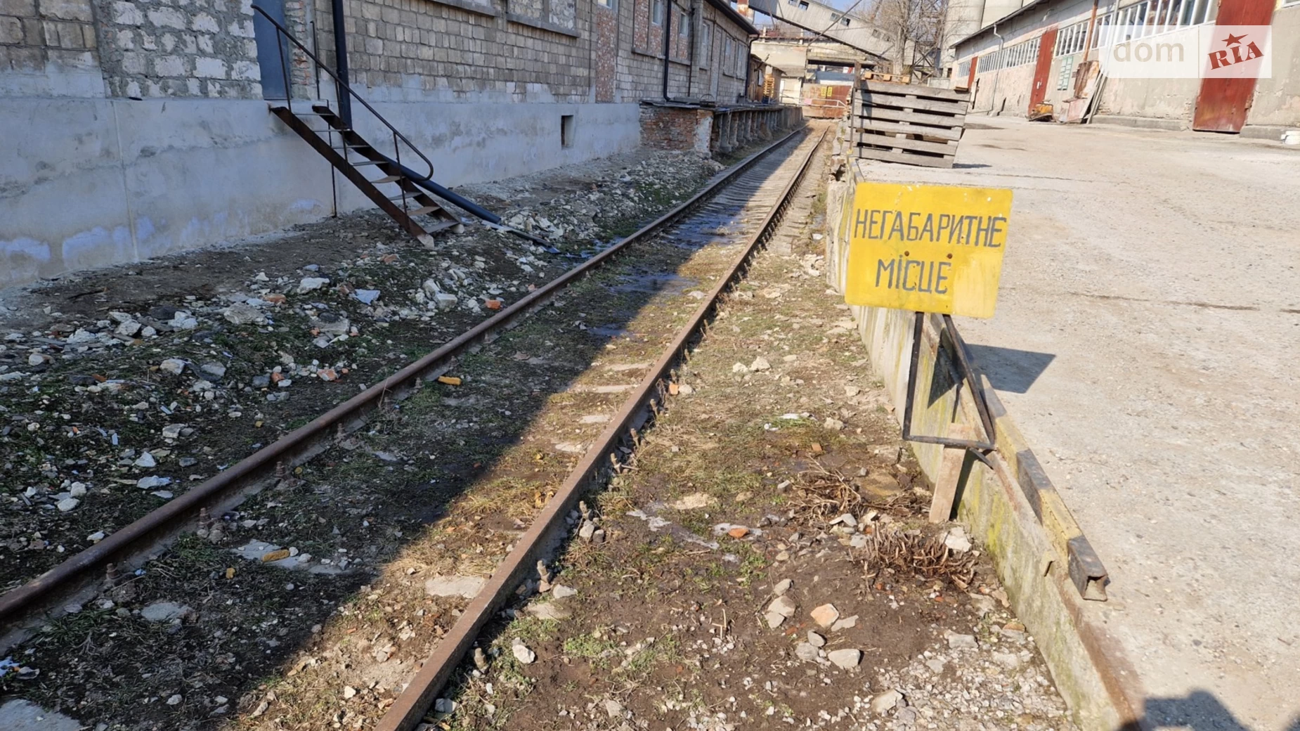 Здається в оренду приміщення вільного призначення 530 кв. м в 1-поверховій будівлі, цена: 1590 $ - фото 2