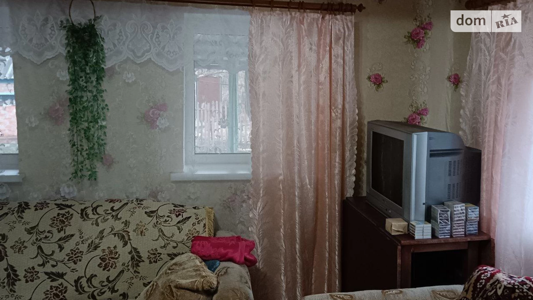 Продается одноэтажный дом 34.8 кв. м с гаражом, цена: 6800 $ - фото 2