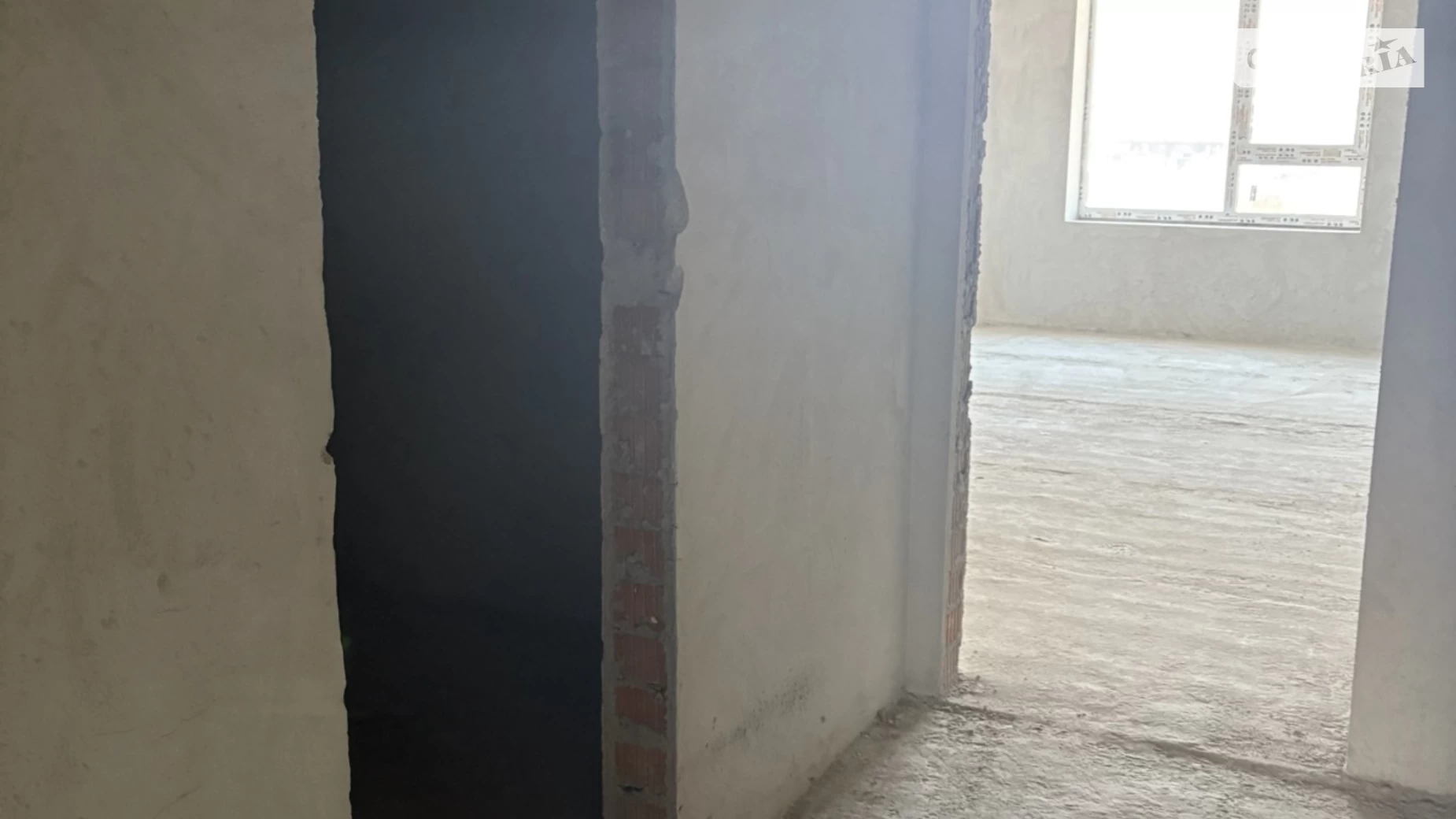Продается 1-комнатная квартира 53.5 кв. м в Ивано-Франковске, ул. Джохара Дудаева, 5 - фото 4
