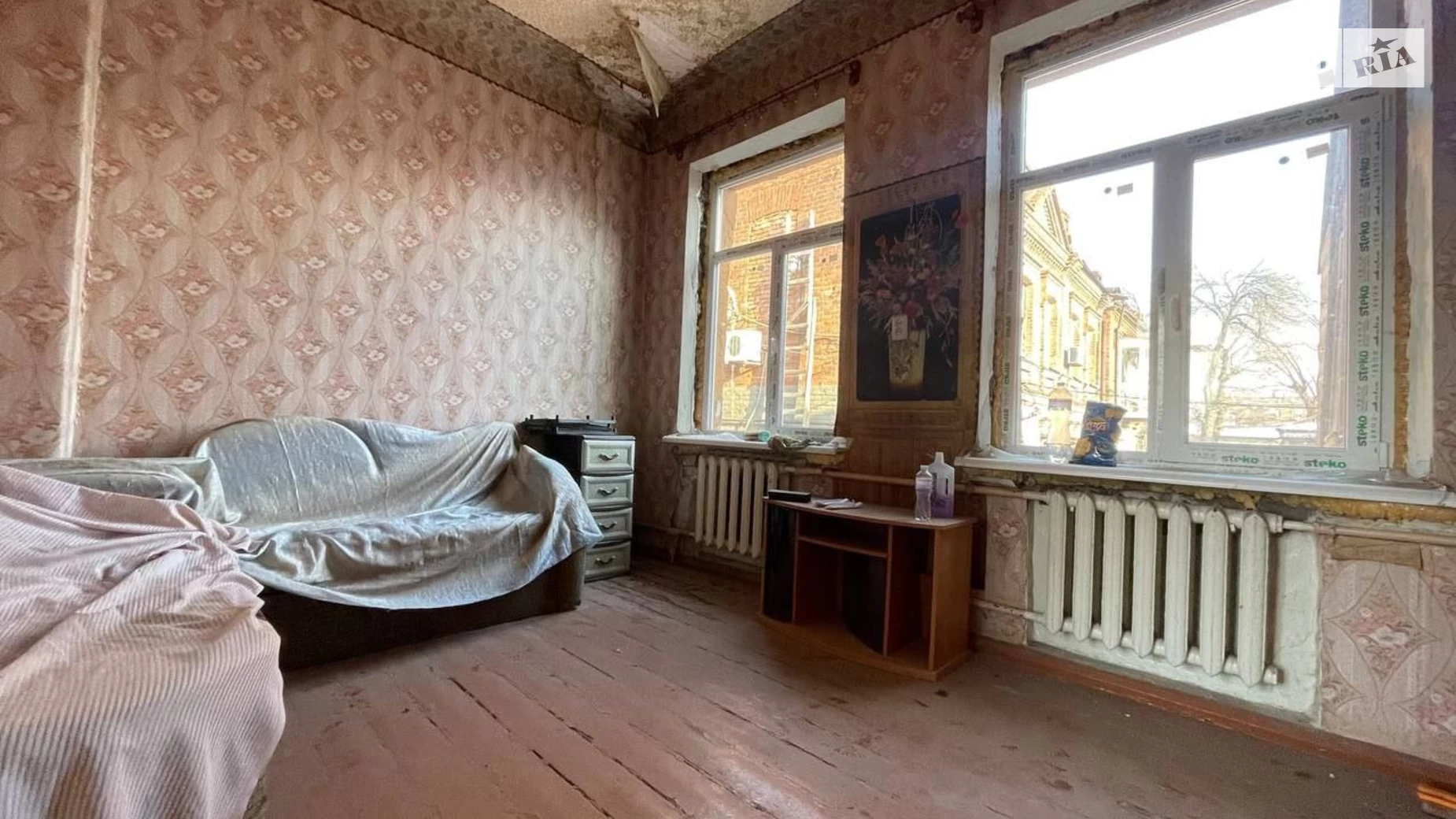 Продается 5-комнатная квартира 73 кв. м в Днепре, ул. Троицкая, 26 - фото 3