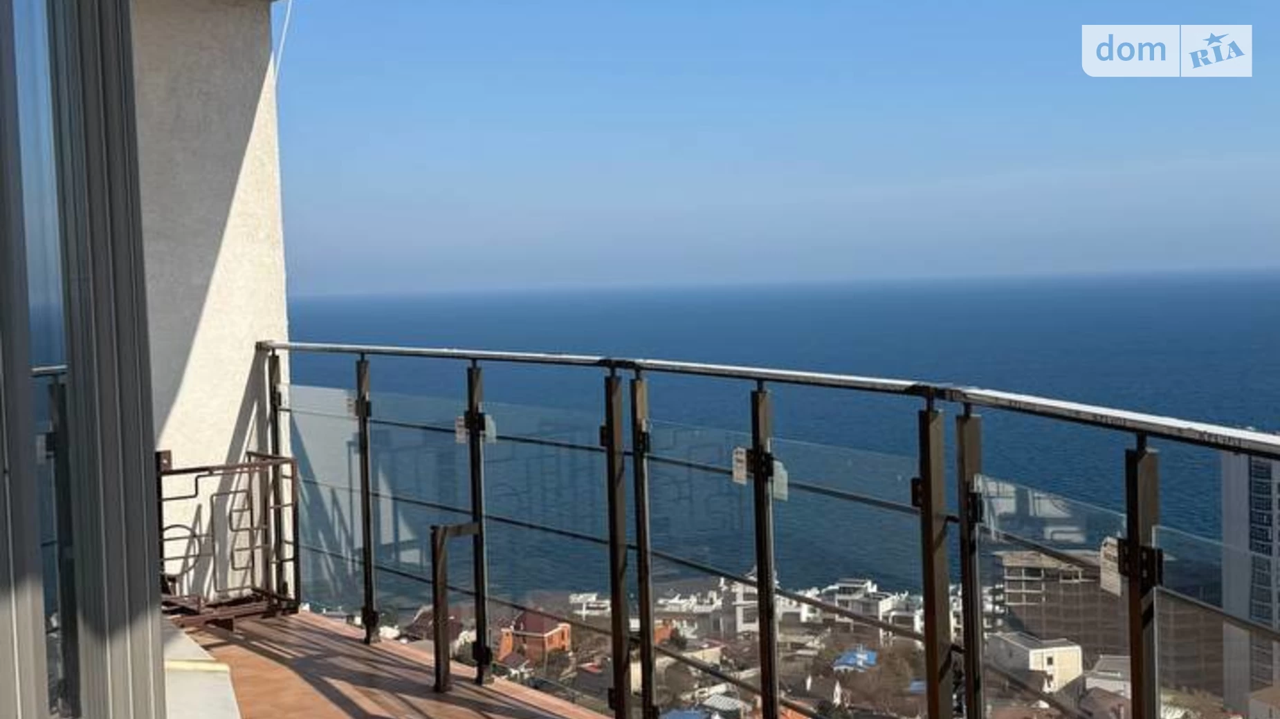 Продается 2-комнатная квартира 77 кв. м в Одессе, ул. Валерия Самофалова, 16А/6 - фото 2