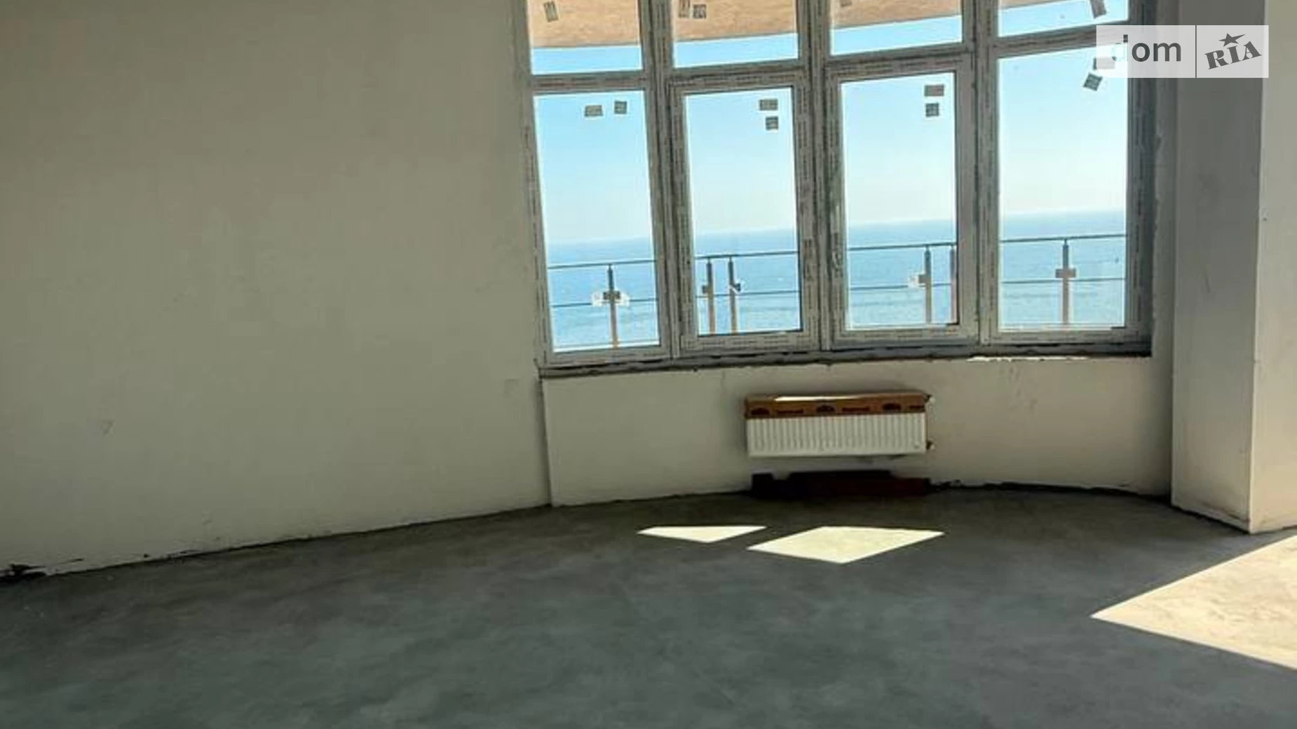 Продается 2-комнатная квартира 77 кв. м в Одессе, ул. Валерия Самофалова, 16А/6 - фото 4