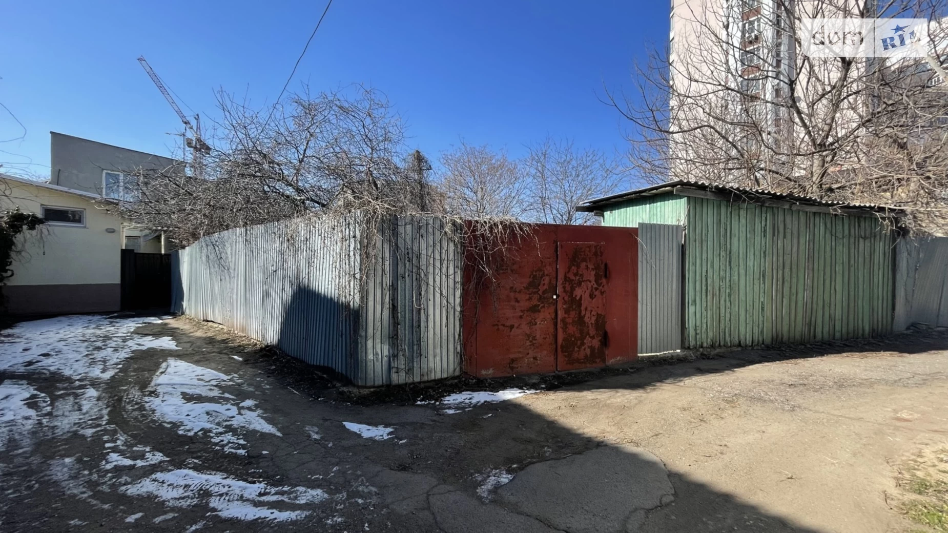 Продается земельный участок 5.03 соток в Одесской области, цена: 170000 $ - фото 2