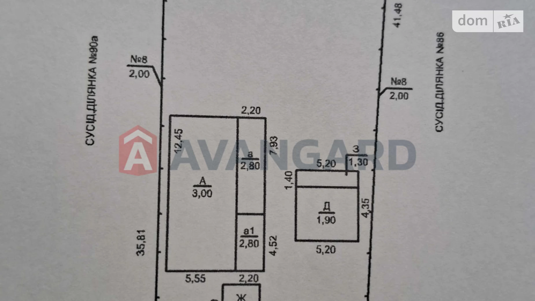 Продается одноэтажный дом 67 кв. м с мансардой, цена: 37000 $ - фото 4