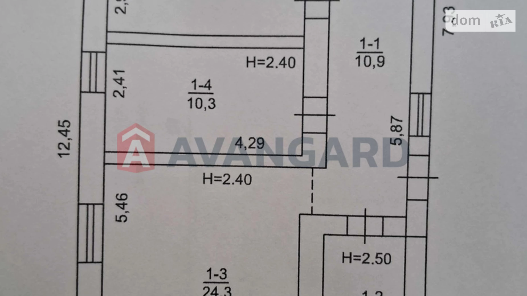 Продается одноэтажный дом 67 кв. м с мансардой, цена: 37000 $ - фото 5