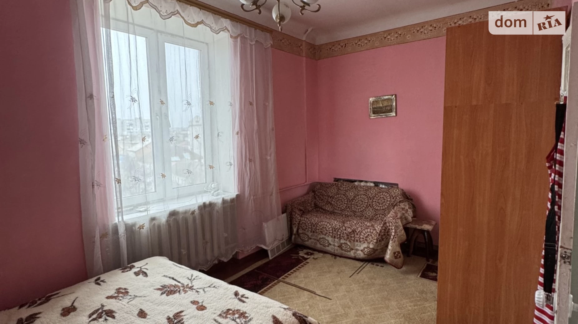 Продається 3-кімнатна квартира 61.9 кв. м у Бердичеві, вул. Житомирська (Леніна) - фото 2