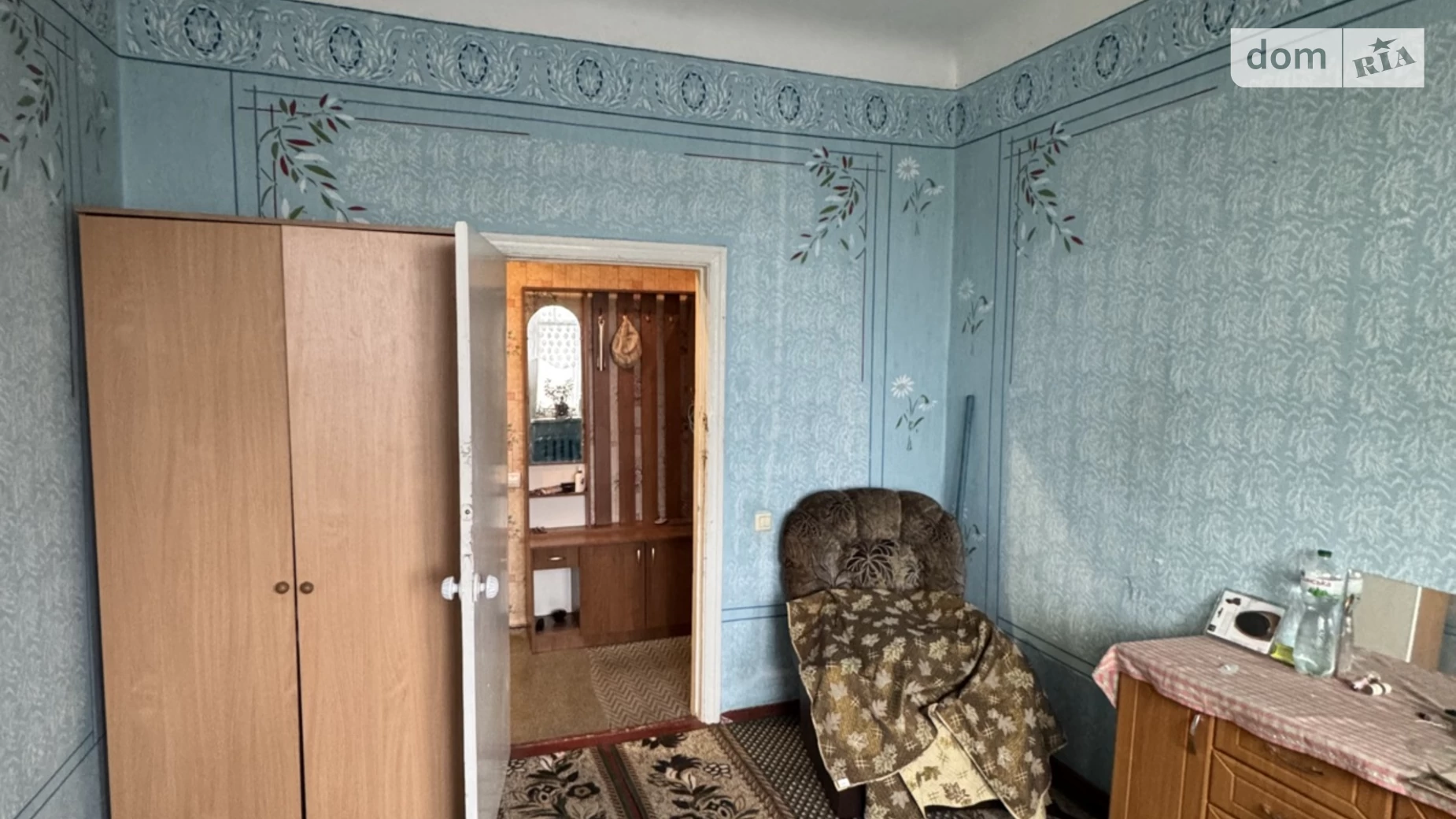 Продається 3-кімнатна квартира 61.9 кв. м у Бердичеві, вул. Житомирська (Леніна) - фото 4
