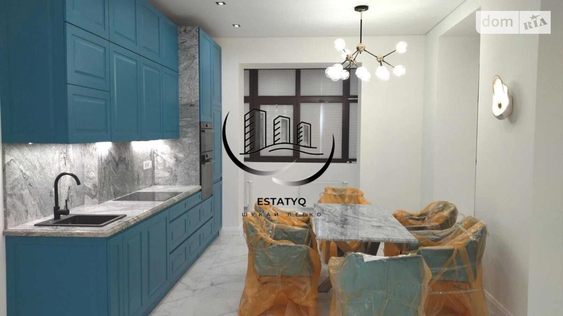 Сдается в аренду 4-комнатная квартира 136 кв. м в Харькове, ул. Сумская, 77/1 - фото 3