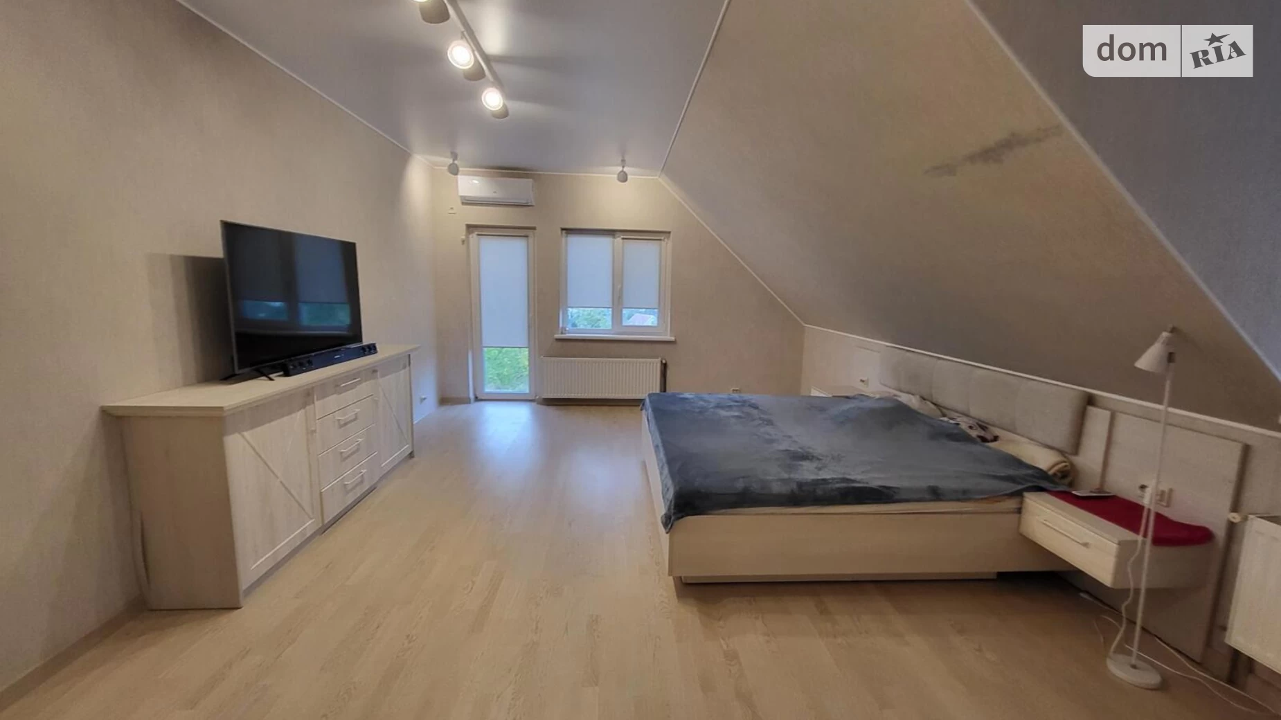 Продается дом на 2 этажа 142 кв. м с садом, цена: 105000 $ - фото 5
