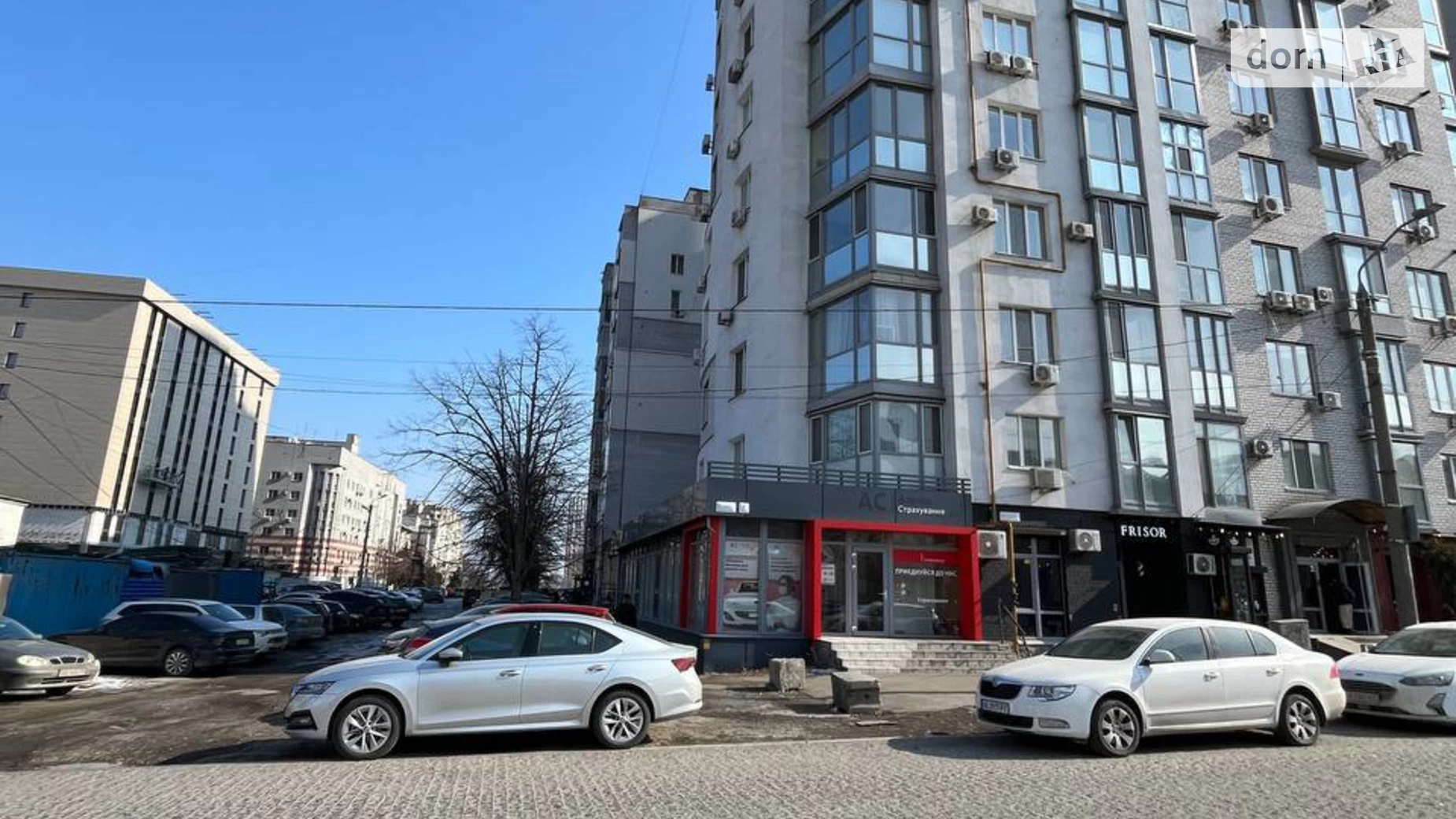 Сдается в аренду офис 108.6 кв. м в бизнес-центре, цена: 1740 $ - фото 5