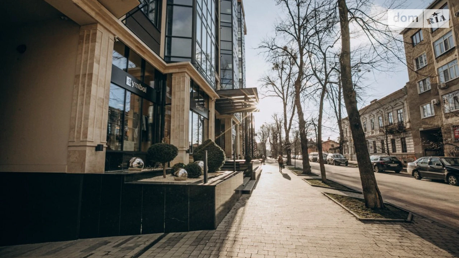 Продається 1-кімнатна квартира 50.5 кв. м у Івано-Франківську, вул. Тараса Шевченка, 67 - фото 4