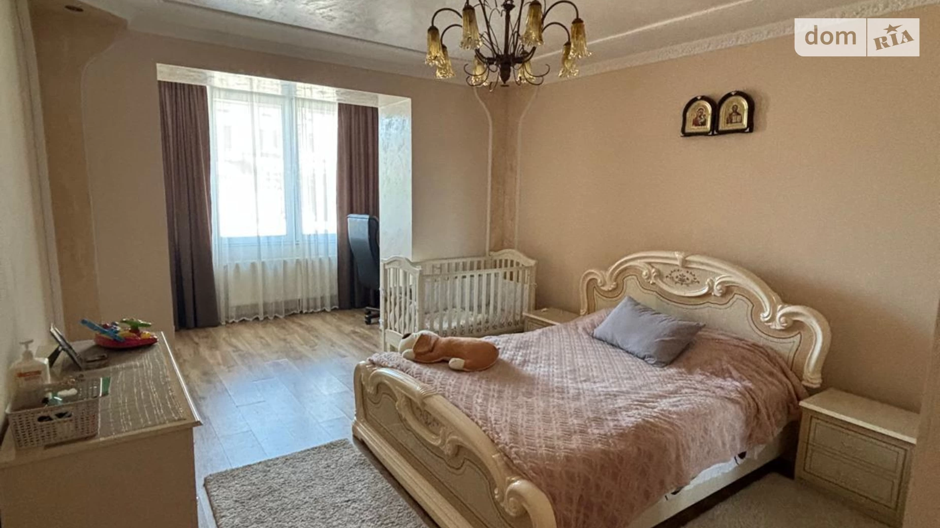 Продается 2-комнатная квартира 68.5 кв. м в Никитинцах, ул. Петра Маланюка(Декабристов), 52/3 - фото 2