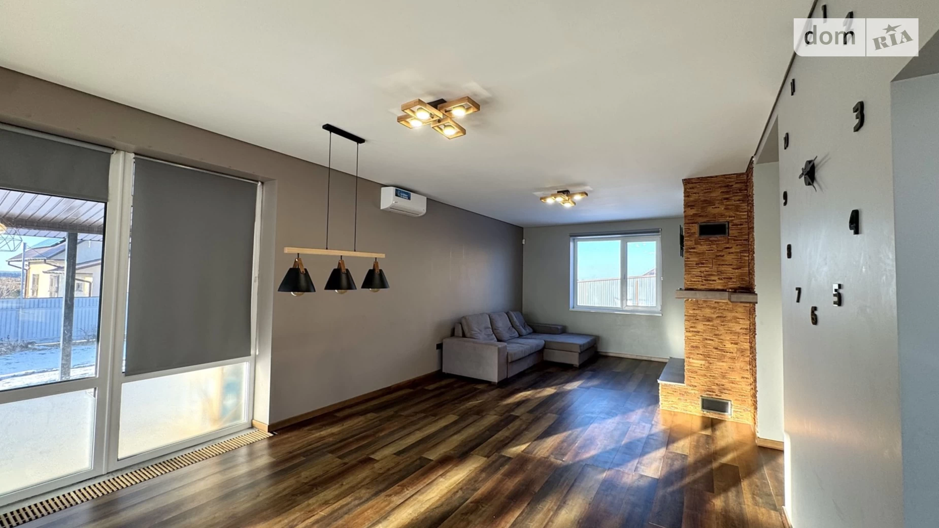 Продается дом на 2 этажа 212.8 кв. м с участком, цена: 118000 $ - фото 3