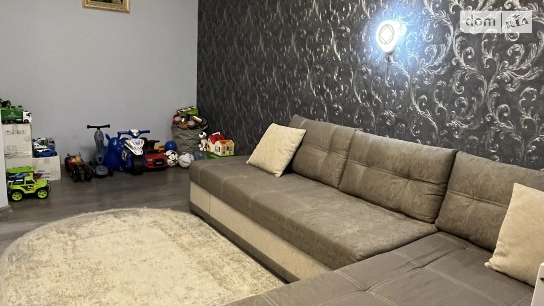 Продается 1-комнатная квартира 43 кв. м в Волчинце, ул. Яблоневая - фото 5