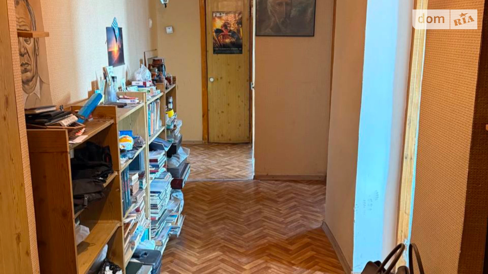 Продається 3-кімнатна квартира 67.4 кв. м у Харкові, просп. Аерокосмічний(Гагаріна), 174 корпус 2 - фото 3