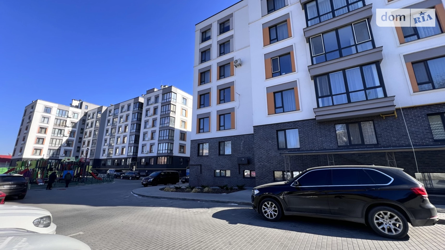 Продается 1-комнатная квартира 45 кв. м в Виннице, ул. Ивана Богуна, 27В - фото 4