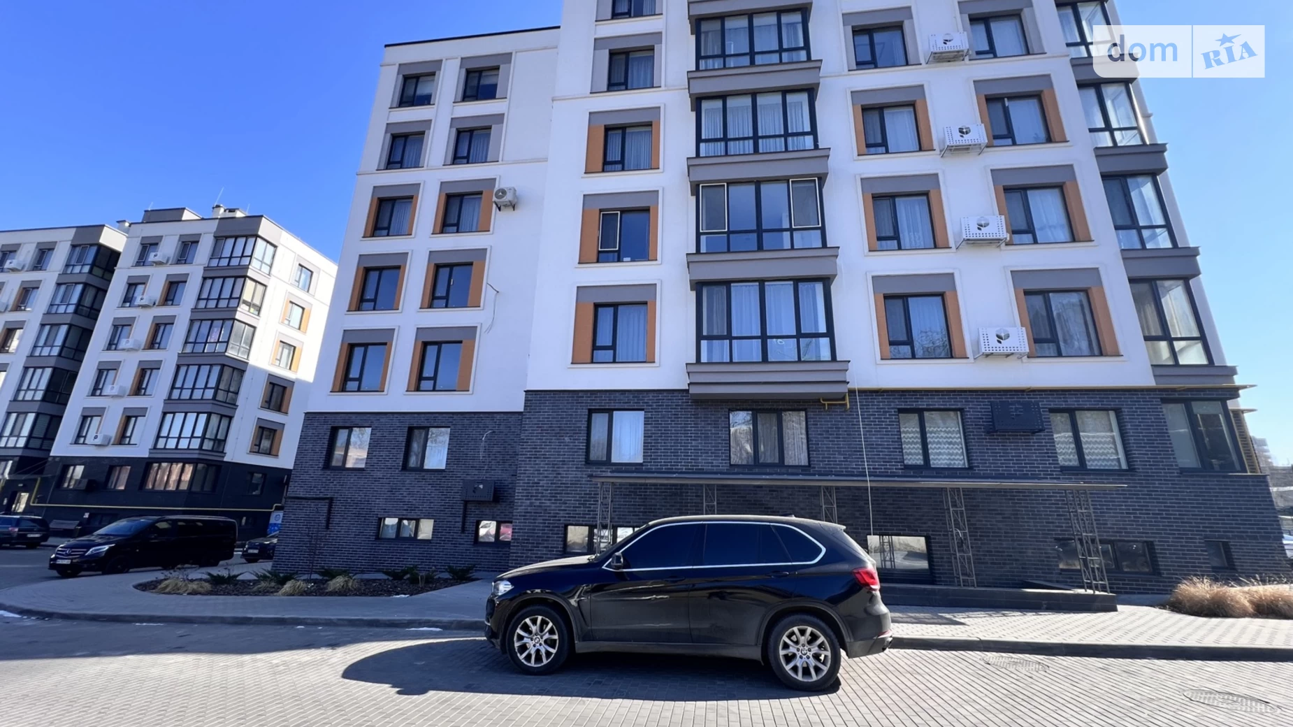 Продается 1-комнатная квартира 45 кв. м в Виннице, ул. Ивана Богуна, 27В - фото 5