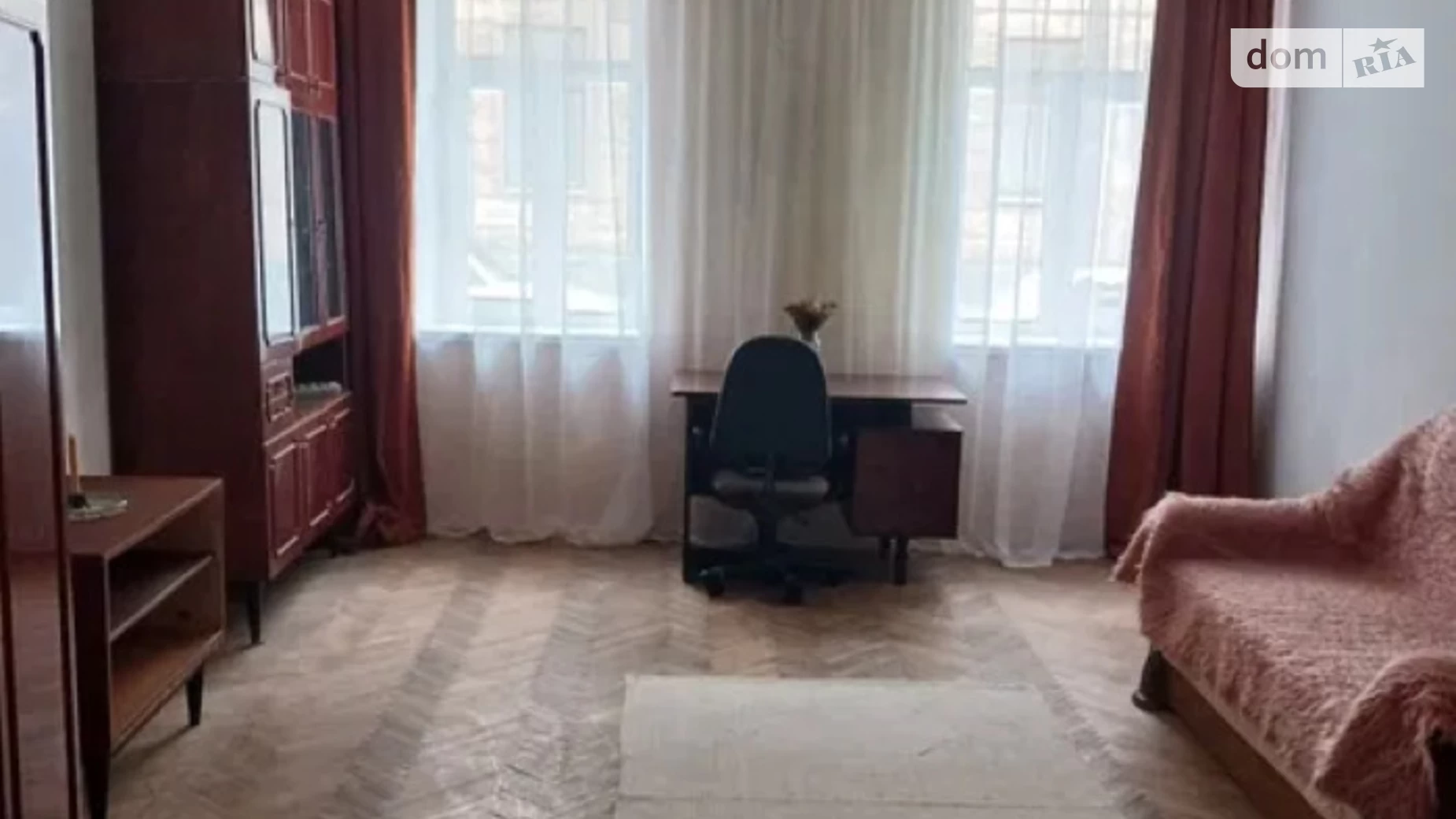 Сдается в аренду 2-комнатная квартира 56 кв. м в Львове, ул. Софии Яблонской(Заводская), 36 - фото 2