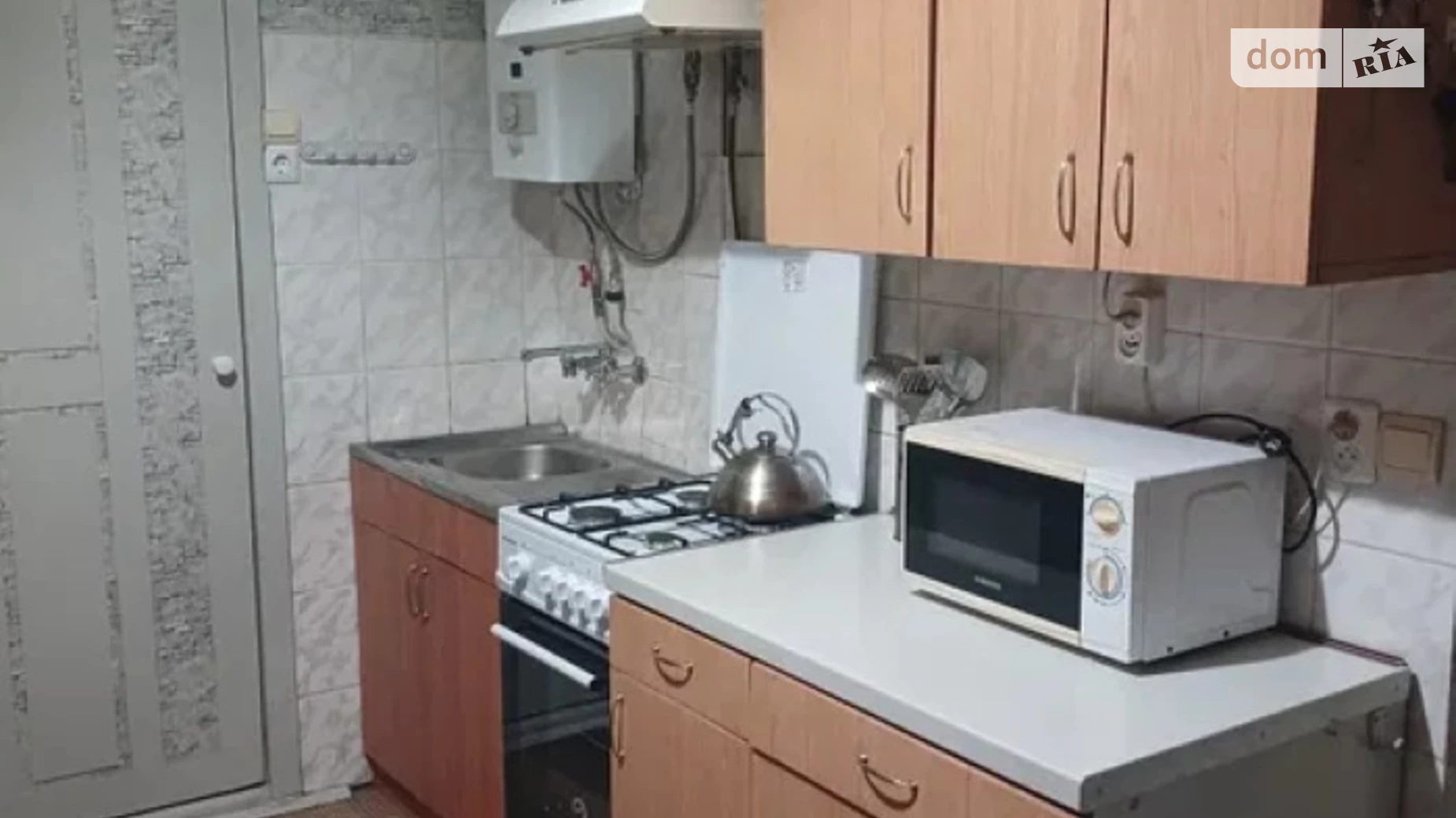 Сдается в аренду 2-комнатная квартира 56 кв. м в Львове, ул. Софии Яблонской(Заводская), 36 - фото 4