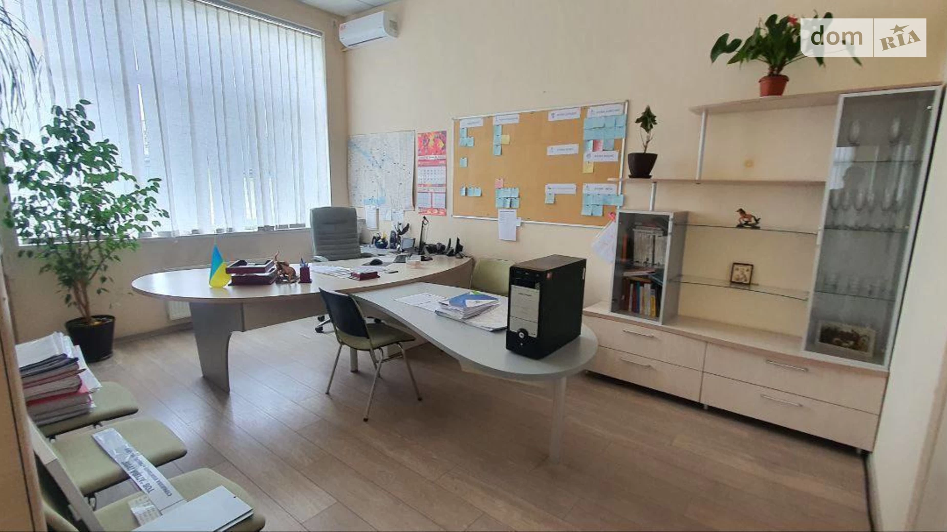 Продается офис 172 кв. м в бизнес-центре, цена: 204700 $ - фото 4