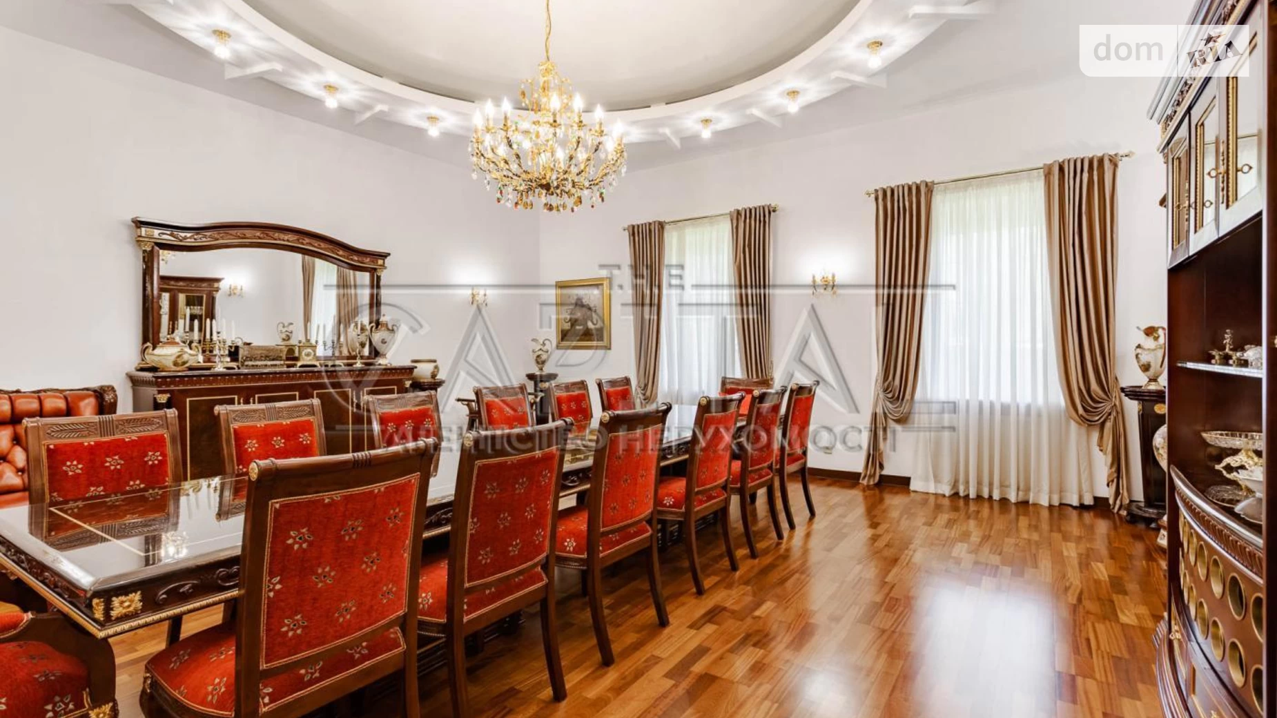 Продается дом на 2 этажа 1086.6 кв. м с камином, цена: 2000000 $ - фото 4
