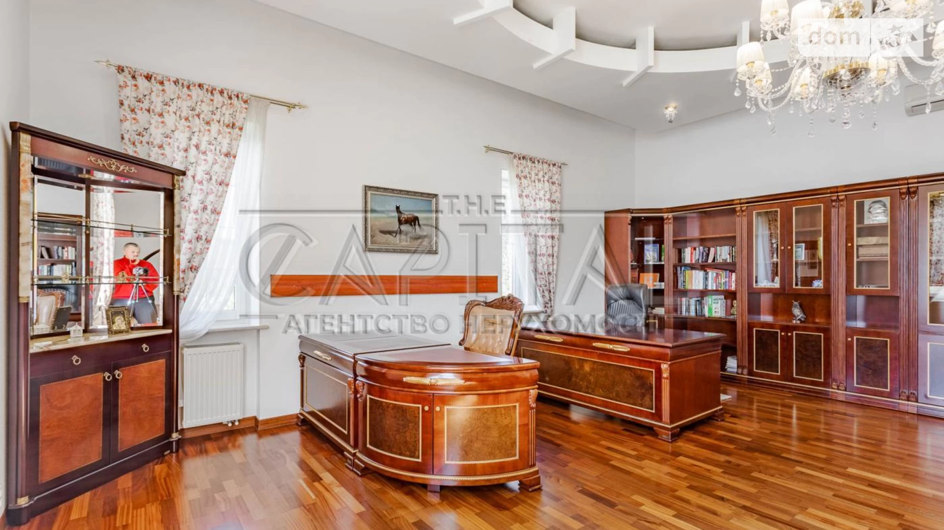 Продается дом на 2 этажа 1086.6 кв. м с камином, цена: 2000000 $ - фото 5