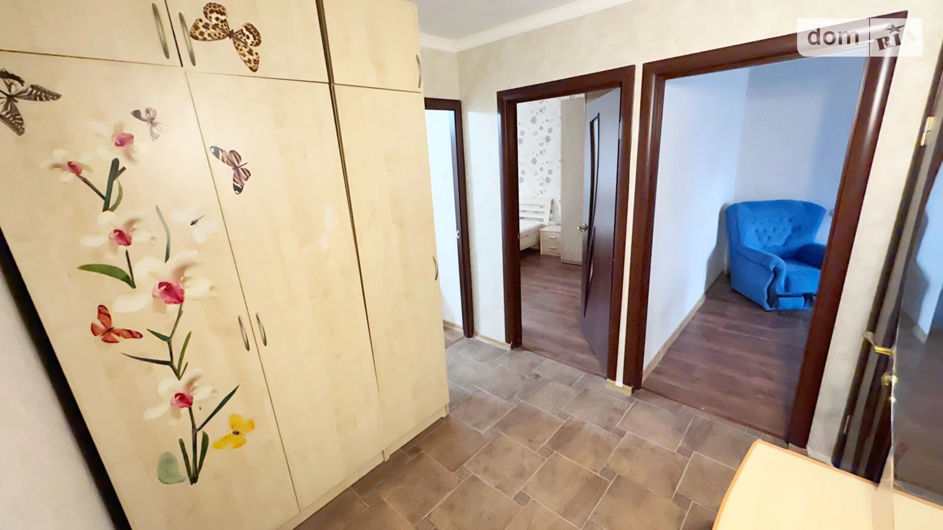 Продается 3-комнатная квартира 61 кв. м в Николаеве, ул. Южная, 54 - фото 2