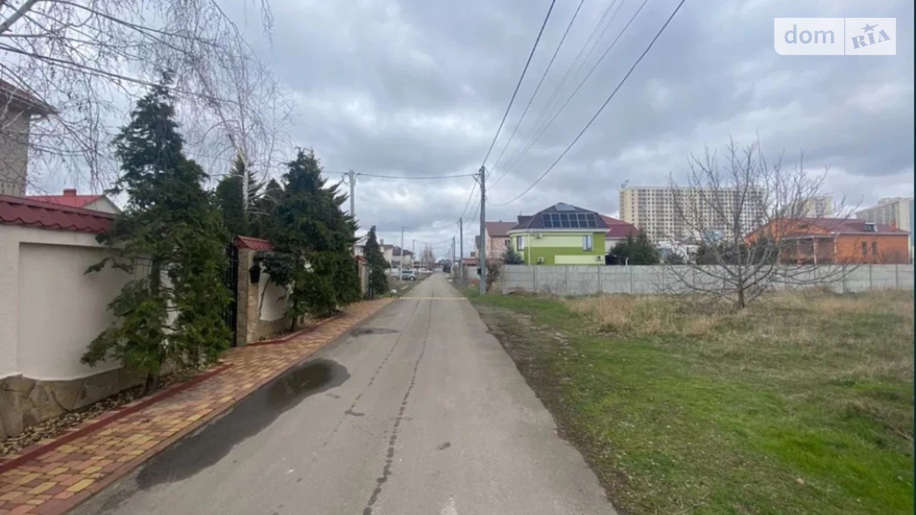 Продається земельна ділянка 10 соток у Одеській області, цена: 115000 $ - фото 2