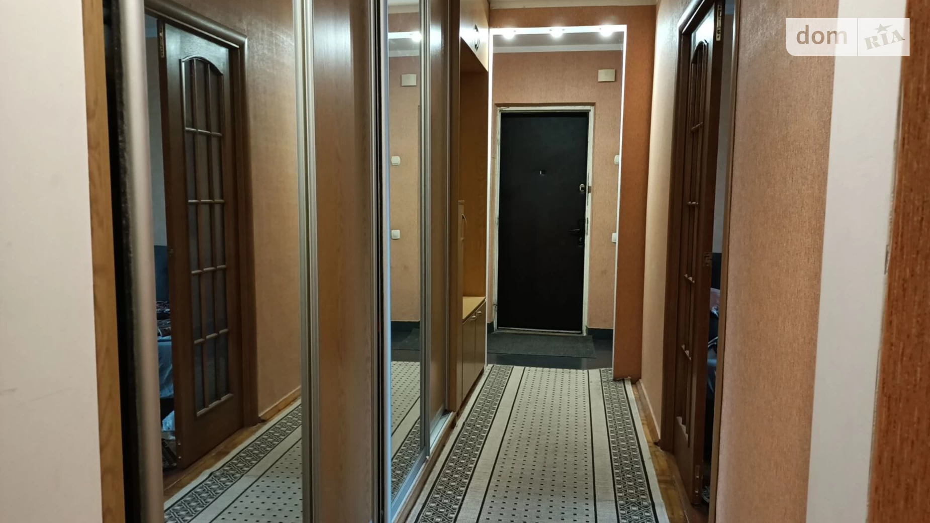 Продається 3-кімнатна квартира 67.5 кв. м у Києві, вул. Депутатська, 6 - фото 2