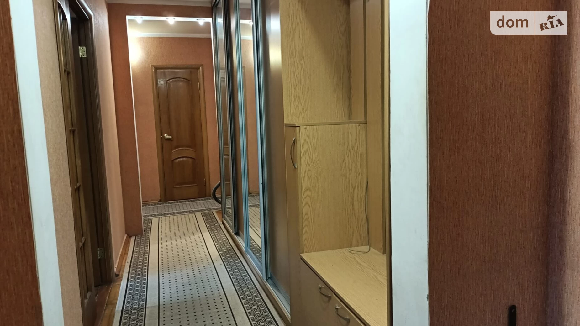 Продається 3-кімнатна квартира 67.5 кв. м у Києві, вул. Депутатська, 6 - фото 3