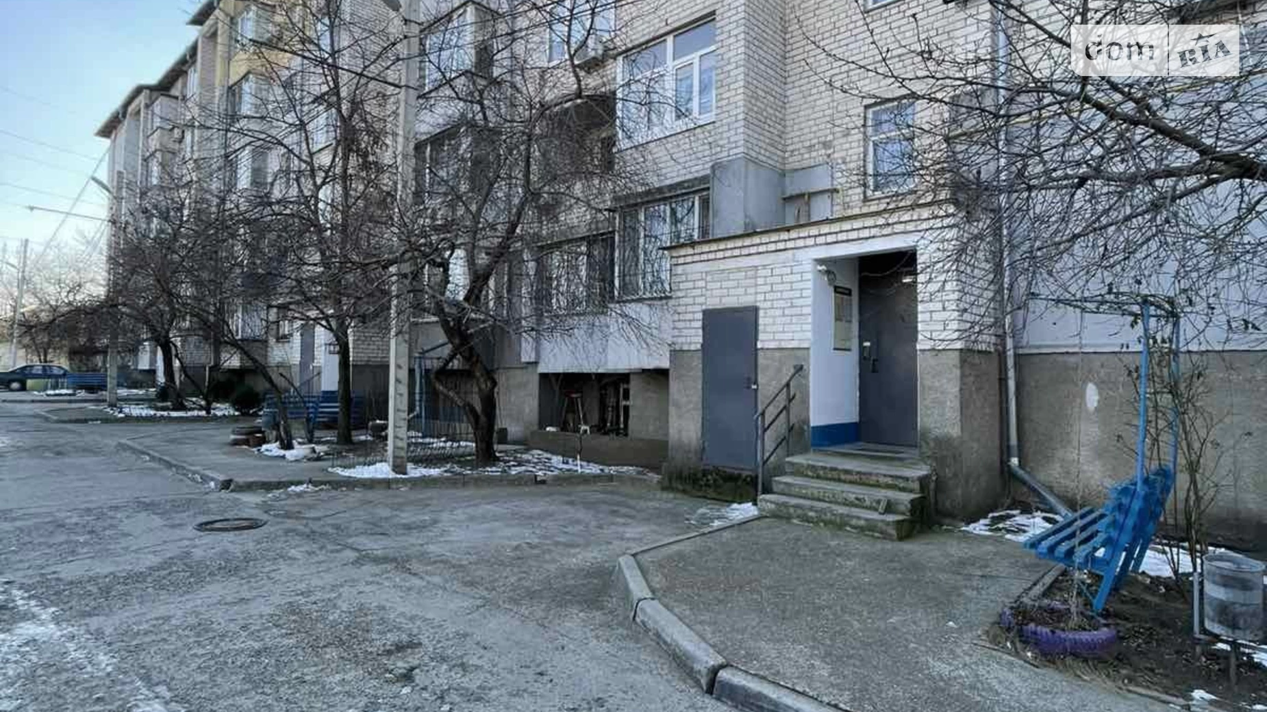 Продається 3-кімнатна квартира 80.8 кв. м у Миколаєві, 1-а вул. Екіпажна, 2Б - фото 4