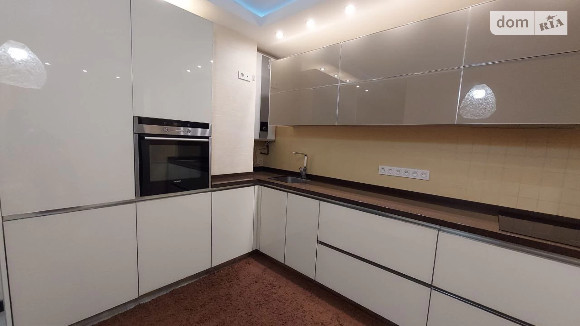 Продается 1-комнатная квартира 44.4 кв. м в Иличанкае, ул. Школьная - фото 2