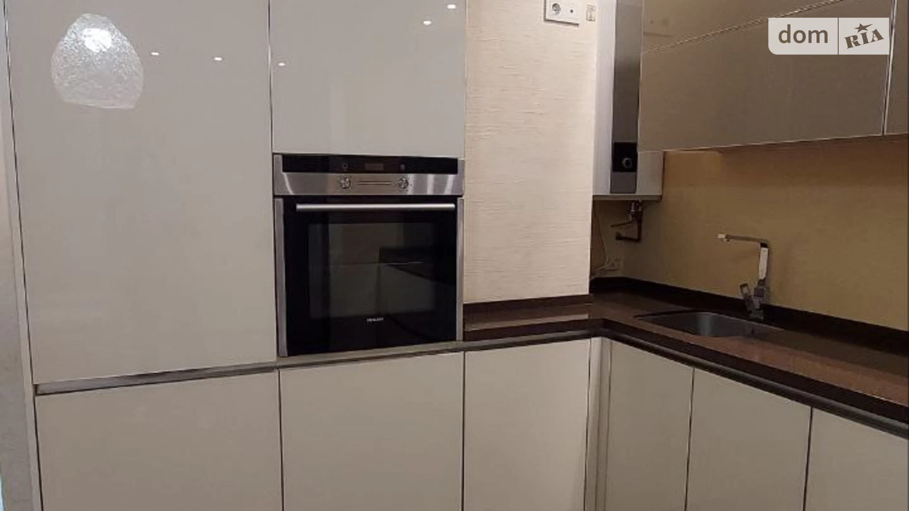 Продается 1-комнатная квартира 44.4 кв. м в Иличанкае, ул. Школьная - фото 3