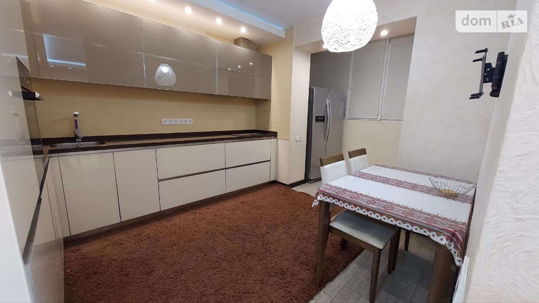 Продается 1-комнатная квартира 44.4 кв. м в Иличанкае, ул. Школьная - фото 4