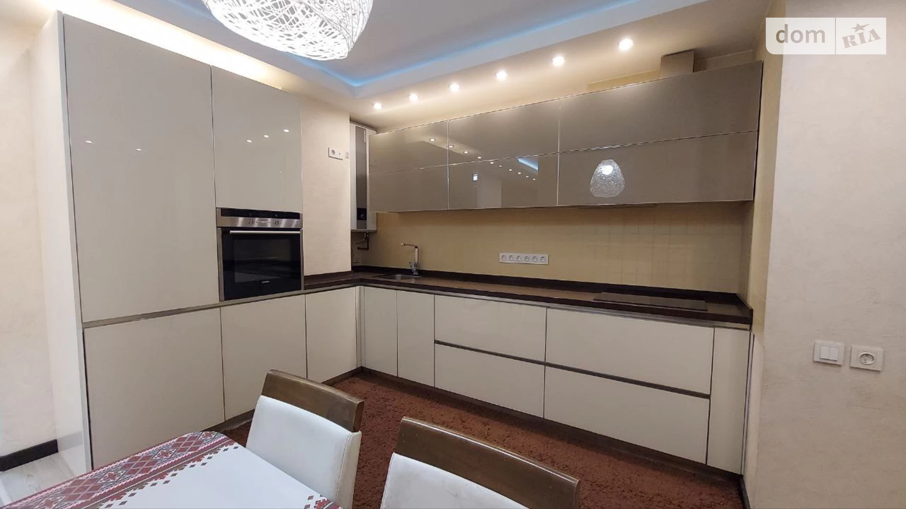 Продается 1-комнатная квартира 44.4 кв. м в Иличанкае, ул. Школьная - фото 5