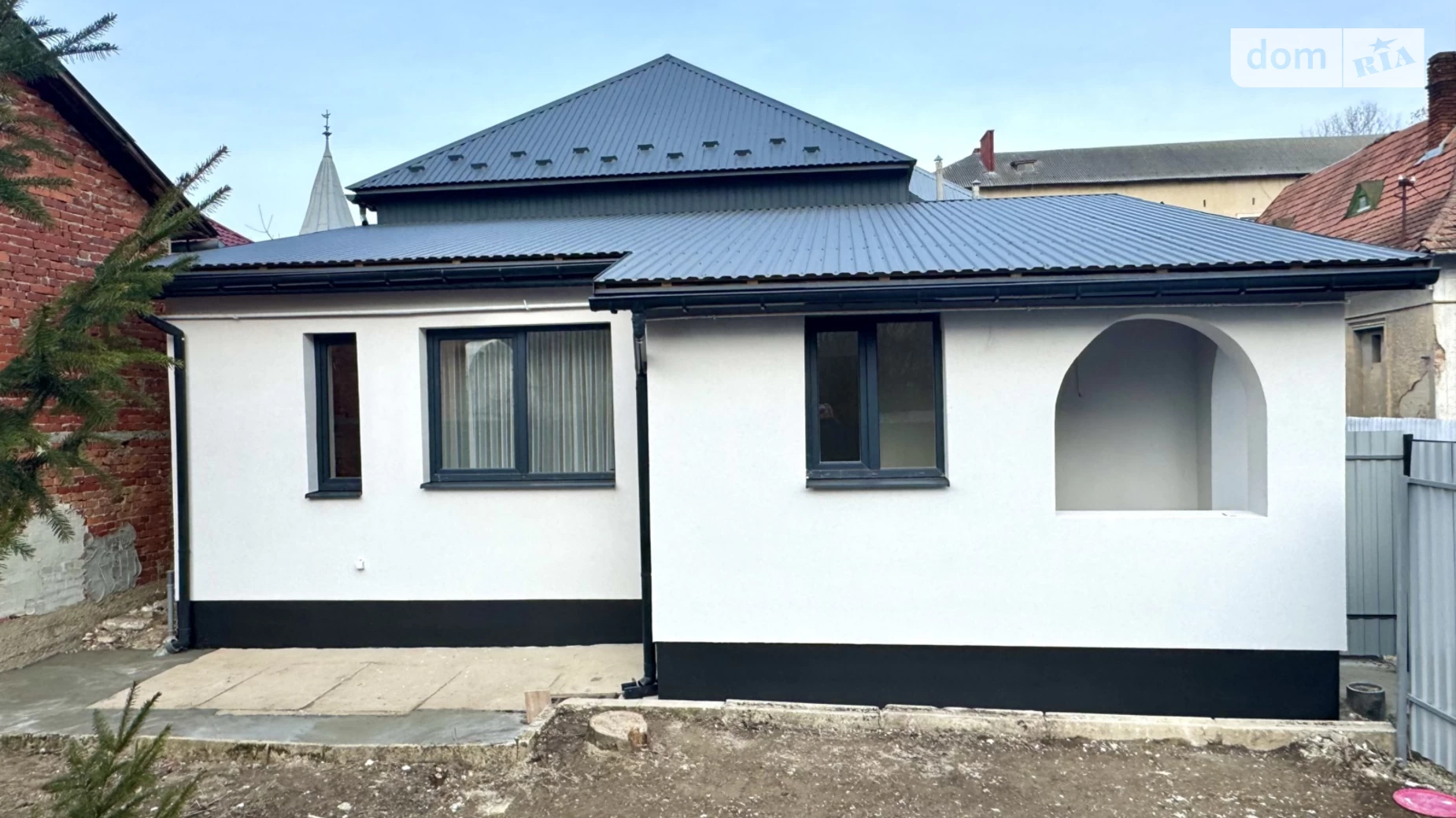 Продається частина будинку 80 кв. м з меблями, цена: 95000 $ - фото 4