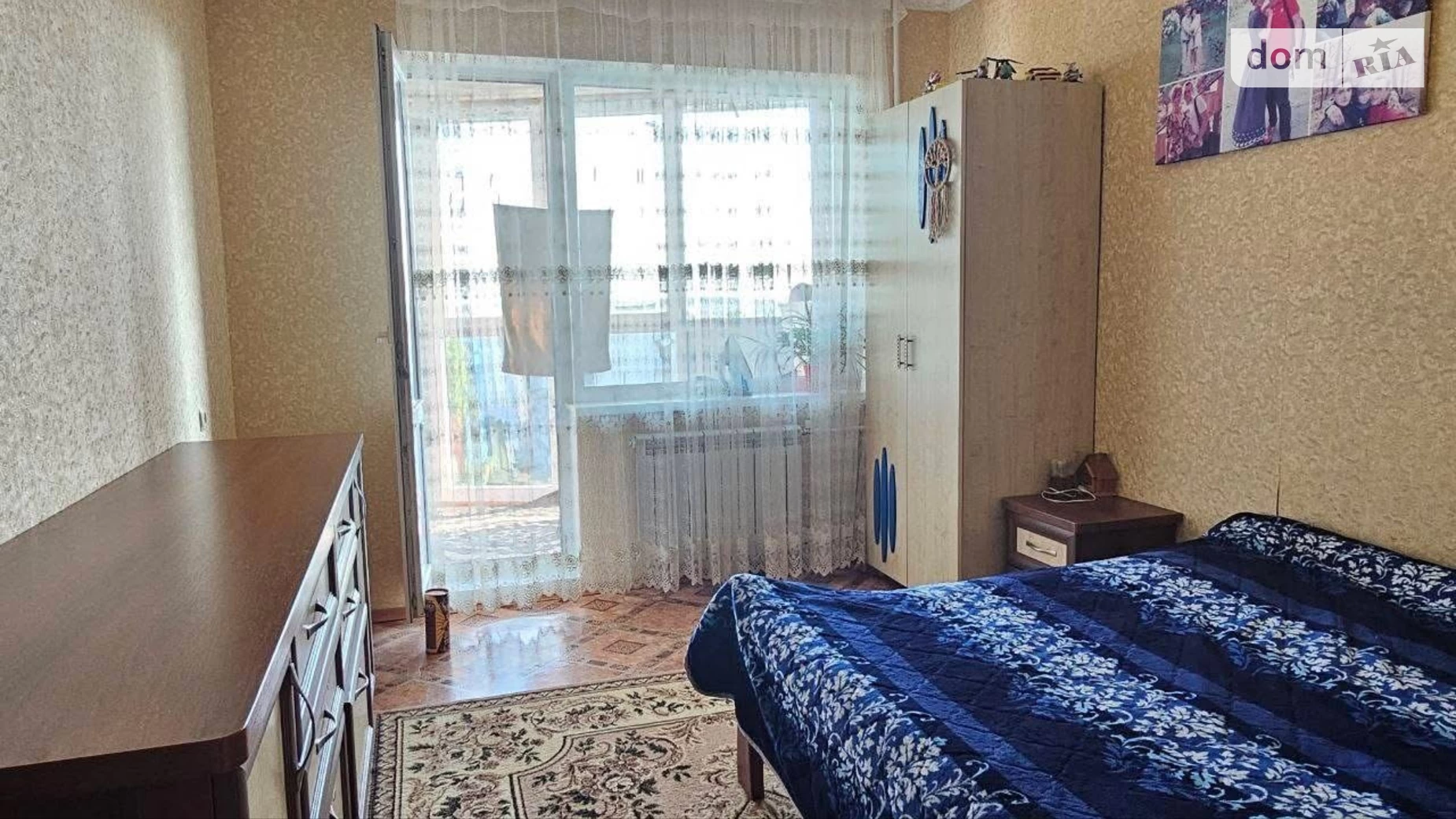 Продается 3-комнатная квартира 67.2 кв. м в, цена: 56500 $ - фото 4