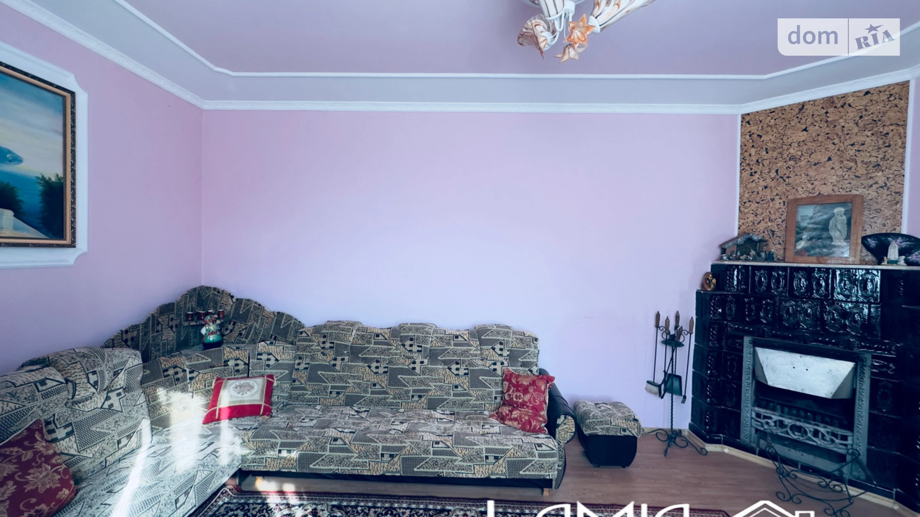 Продается дом на 2 этажа 312.9 кв. м с баней/сауной, цена: 75000 € - фото 2